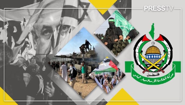 في ذكرى انطلاقه الثالثة.. طوفان الأقصى وتحولات الصراع الجذري