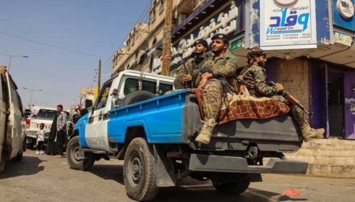 تعز تشتعل بـ71 هجومًا ضد الحوثيين ومقتل قائد حكومي وسط تهديد الجوع لملايين اليمنيين