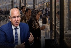 النقض تحمل السكة الحديد مسؤولية سلامة الركاب وتسقط حجة الخطأ الفردي