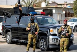 رحيل التحالف والقوات الأمريكية يضع العراق أمام تحدي التعامل مع الفصائل الموالية لطهران