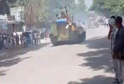 قوات جبهة تحرير تيغراي تنسحب من عاصمة الإقليم مع تقدم القوات الحكومية نحو ميكيلي