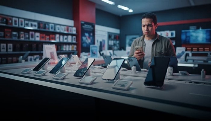 رغم التصنيع المحلي قفزة في أسعار الهواتف المحمولة.. «أوبو» يتصدر الارتفاعات بنسبة 28% و«سامسونج» 12%