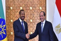 إثيوبيا تطالب مصر بتعويضات مليارية عن 22 مشروعًا معطلاً وتفتح جبهة جديدة في صراع النيل