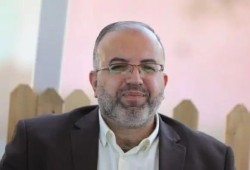 جيش الاحتلال يعلن محاولته اغتيال علي العامودي "خليفة السنوار" في غزة وسط غموض نتائج العملية