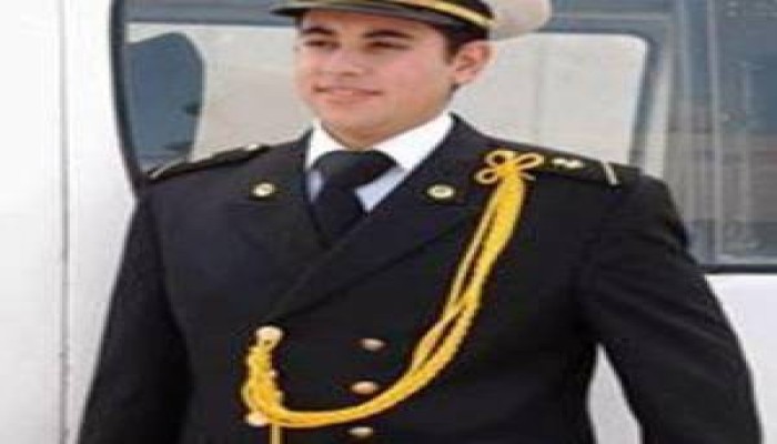 10 سنوات على اعتقاله: القبطان عبدالرحمن القزاز ضحية سياسة "التدوير".. 25 قرار إخلاء سبيل و7 براءات لم تنفذ