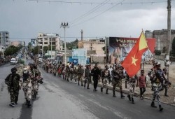 يديعوت أحرونوت || ما وراء الحوثيين.. لماذا تهم أزمة إثيوبيا وإريتريا إسرائيل؟