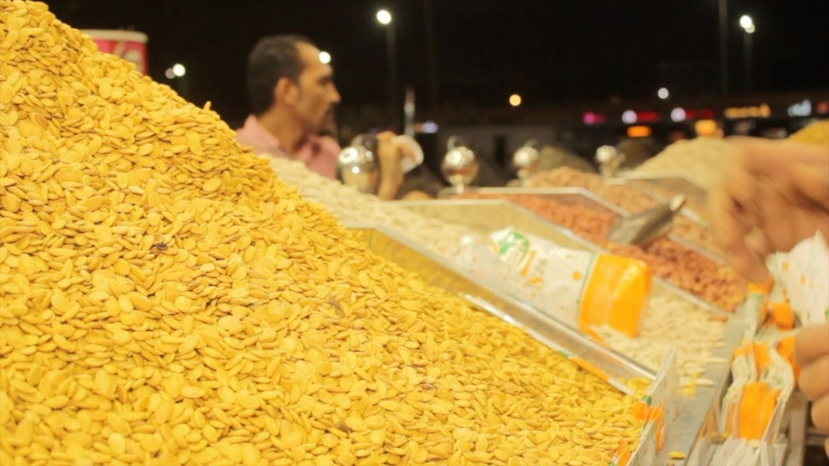 إدارة الغذاء والدواء الأمريكية: اللب السوبر يحتوي على مواد تسبب السرطان