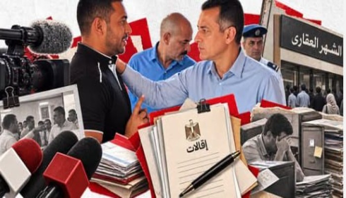 جولات المسؤولين أمام الكاميرات تحول أزمات الخدمات إلى مشاهد توبيخ وتفتح أسئلة الاختصاص والمحاسبة
