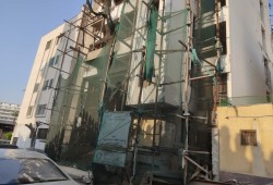 18 عامًا من التعثر والإهمال في قصر "تذوق سيدي جابر" بالإسكندرية والجمهور محروم من الاستفادة الكاملة والافتتاح بلا موعد معلن