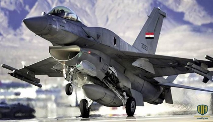 إعلام عبري || مصر تطالب من أمريكا صفقة طائرات F-16 جديدة وإسرائيل تلتزم الصمت