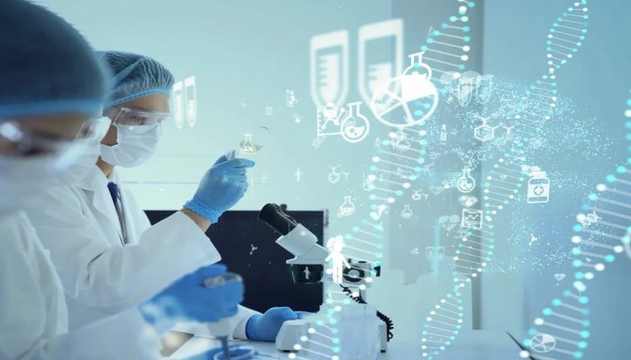 مشروع الجينوم المصري والتعاون مع G42 الإماراتية يثيران مخاوف بشأن حماية البيانات الوراثية للمواطنين