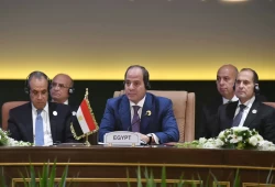 عقدة "يناير": قراءة نفسية في خطاب عبد الفتاح السيسي وسلوكه نحو الثورة