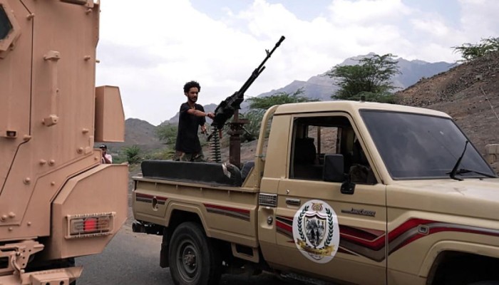 الجيش اليمني يوسع هجماته على الحوثيين بـ1122 عملية و62 غارة