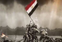 في الذكرى الـ53.. نصر أكتوبر أعاد الأرض بدم المصريين.. والسيسي أضاع السيادة وباع تيران وصنافير
