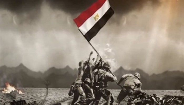 في الذكرى الـ53.. نصر أكتوبر أعاد الأرض بدم المصريين.. والسيسي أضاع السيادة وباع تيران وصنافير