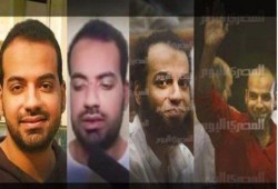 شقيقة المحكوم عليه بالإعدام إبراهيم عزب تكشف معاناة 12 عامًا من السجن والتعذيب