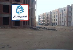 300 عميل عالقون في مشروع باب البحر بعد 12 عامًا.. عقود قديمة وأسعار تقفز من 3 إلى 20 ألف جنيه للمتر
