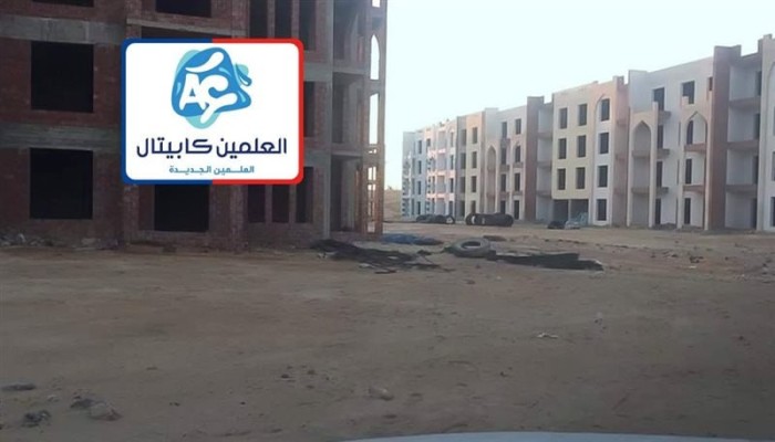 300 عميل عالقون في مشروع باب البحر بعد 12 عامًا.. عقود قديمة وأسعار تقفز من 3 إلى 20 ألف جنيه للمتر