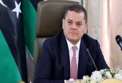 مصراتة والزاوية تتمسكان ببقاء الدبيبة حتى الانتخابات.. دعم محلي يراهن على الاستقرار ويرفض فرض السلطة بالسلاح