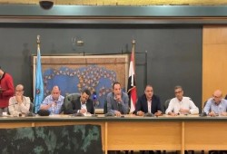 المنصة|| نقابة الصحفيين منقسمة حول آليات حماية الصحفيين العاملين في المواقع الرقمية