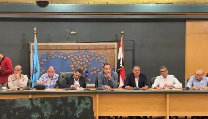 المنصة|| نقابة الصحفيين منقسمة حول آليات حماية الصحفيين العاملين في المواقع الرقمية