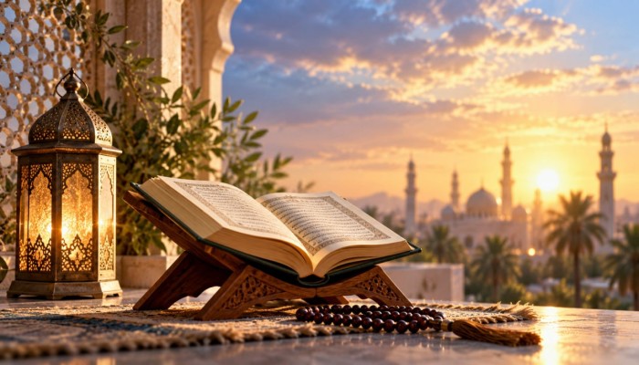 الاستغفار مفتاح للرحمة والرزق.. كيف ربط نوح عليه السلام التوبة بخيرات الدنيا؟