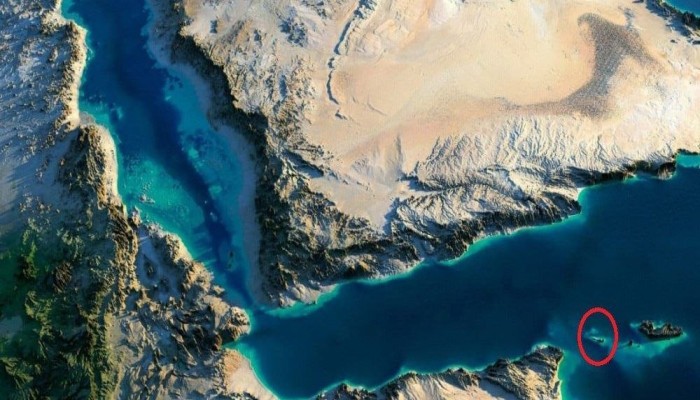 معهد الشرق الأوسط للسياسة والاقتصاد || كيف دفعت أزمة البحر الأحمر مصر إلى أحضان الصين؟