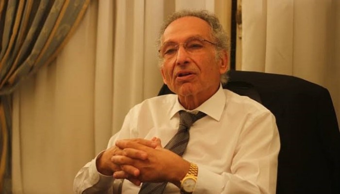 السياسي ممدوح حمزة : بيع السيسي 7 موانئ تهديد للأمن القومي المصري يستحق المحاكمة بالخيانة العظمى