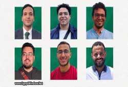 صحفيو «متصدقش» يتهمون الأمن الوطني بتعذيبهم