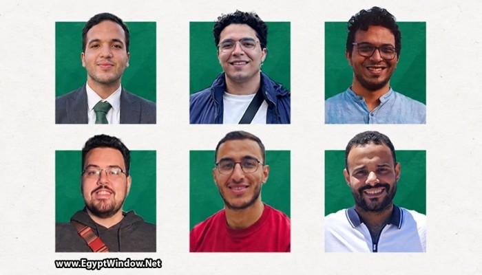 صحفيو «متصدقش» يتهمون الأمن الوطني بتعذيبهم