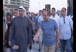 ماذا تبقى للفلاحين من سماد مصر؟ .. الاستحواذات الإماراتية تلتهم الشركات الاستراتيجية والمزارعين يدفعون فاتورة البيع