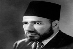 المجدد في زمن المستحيل