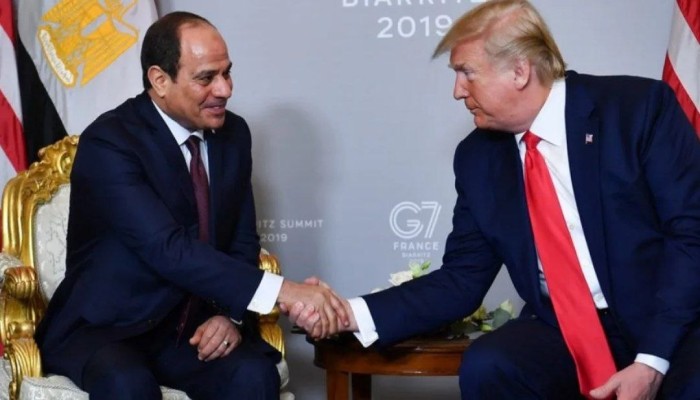 نون بوست || المصالح قبل الحقوق.. كيف يحد الدور الاستراتيجي لمصر من الضغوط الغربية؟