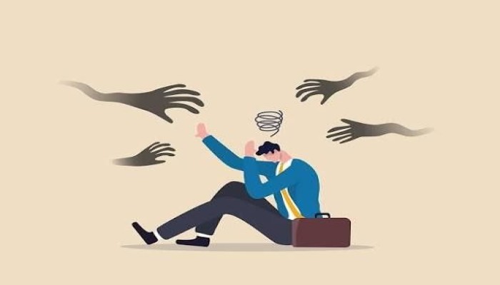 سايكولوجي توداي || 6 طرق تساعدك على تهدئة مخاوفك والتغلب عليها