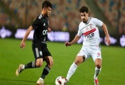 الأهلي أمام بترول أسيوط والزمالك يواجه زد بكأس عاصمة مصر في أهم مباريات اليوم
