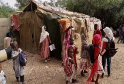 المدنيون يدفعون فاتورة حرب السودان.. قتلى في غرب كردفان وآلاف يفرون من النيل الأزرق