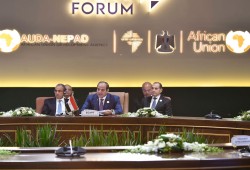 بعد تبادل طرد الدبلوماسيين.. إنتربرايز || مصر تعلن تشكيل حلف رباعي لمواجهة "سدود إثيوبيا الجديدة"