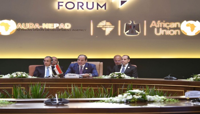 بعد تبادل طرد الدبلوماسيين.. إنتربرايز || مصر تعلن تشكيل حلف رباعي لمواجهة "سدود إثيوبيا الجديدة"