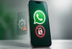 لهذا السبب.. واتساب يحظر على الهواتف القديمة تسجيل الدخول