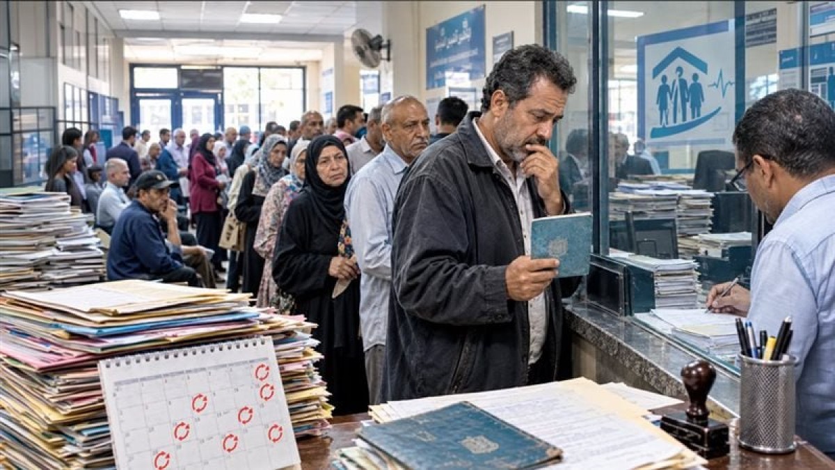 30 مليون مصري ضحايا بيروقراطية التأمين الصحي.. الحكومة تُرهق المرضى وتُعاقب أصحاب المعاشات بطوابير التجديد السنوي