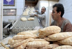 واردات القمح تنهار بنسبة 65%.. حكومة السيسي تترك رغيف المصريين رهينة الحروب والأسواق الخارجية