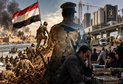 53 عامًا على حرب أكتوبر تكشف تحولات دور الجيش المصري من تحرير الأرض إلى الاستيلاء والانفرد بالحكم