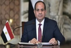 نخب مصرية تطالب بانتخابات رئاسية مبكرة ورحيل السيسي لإنهاء الديكتاتورية وفتح الطريق لانتقال سلمي للسلطة