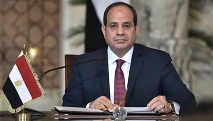 نخب مصرية تطالب بانتخابات رئاسية مبكرة ورحيل السيسي لإنهاء الديكتاتورية وفتح الطريق لانتقال سلمي للسلطة
