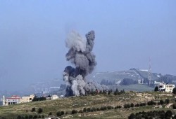 لبنان ينزف تحت العدوان الإسرائيلي 8953 قتيلاً وخسائر 27 مليار دولار واقتصاد ينهار فوق أنقاض المدن المدمرة