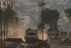 453 توغلًا و69 شهيدًا.. الاحتلال الإسرائيلي يواصل اجتياح الأراضي السورية وسط صمت دولي