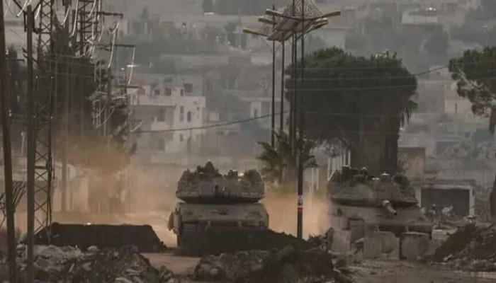 453 توغلًا و69 شهيدًا.. الاحتلال الإسرائيلي يواصل اجتياح الأراضي السورية وسط صمت دولي