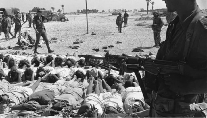 البرلمان يطالب بمحاسبة إسرائيل.. جنود مصريون قتلوا بعد أسرهم في حربي 1956 و1967