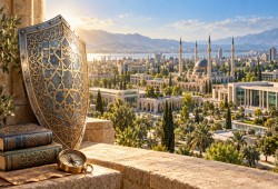 القوة في الإسلام.. حماية للدعوة وصون لكرامة الأمة