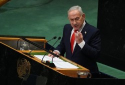 ميدل إيست مونيتور || في دولة ترتكب إبادة جماعية.. حتى نتنياهو يُتهم بأنه «مؤيد للفلسطينيين أكثر من اللازم»